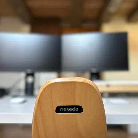 Utulny V Centre Kezmarku