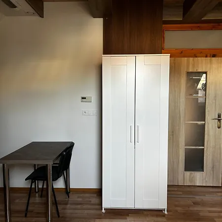 Utulny V Centre Kezmarku *