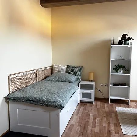 Apartment Utulny V Centre Kezmarku *