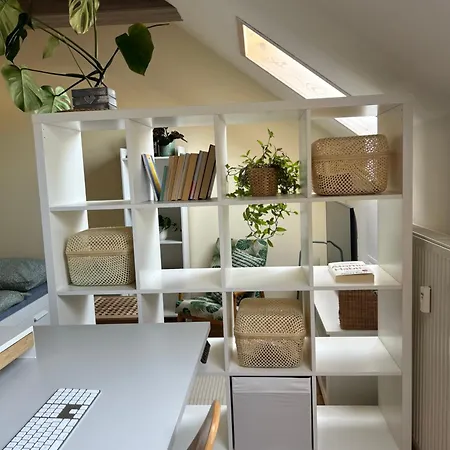 Apartmán Utulny V Centre Kezmarku Kežmarok