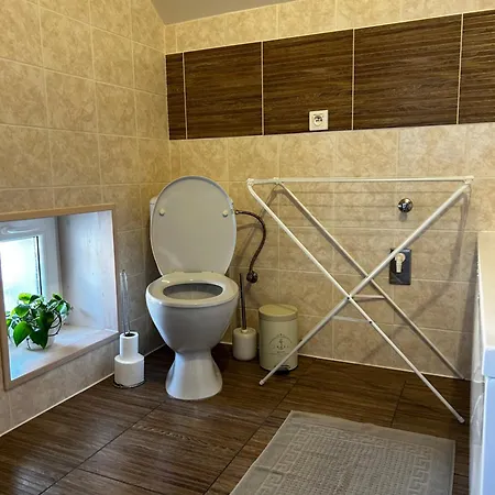 Apartmán Utulny V Centre Kezmarku