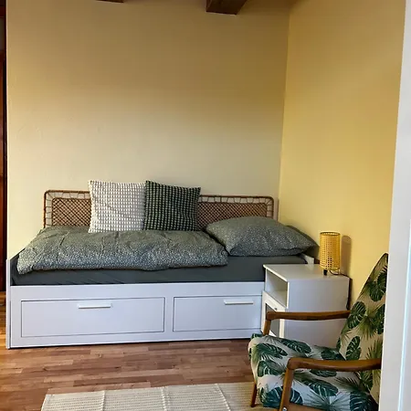 Utulny V Centre Kezmarku Apartment *