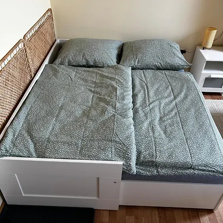 Utulny V Centre Kezmarku *