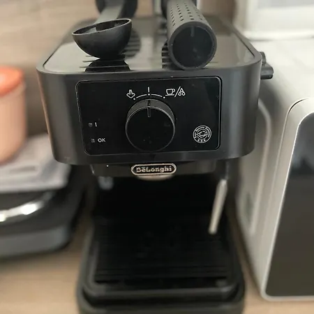 Apartment Utulny V Centre Kezmarku Kezmarok