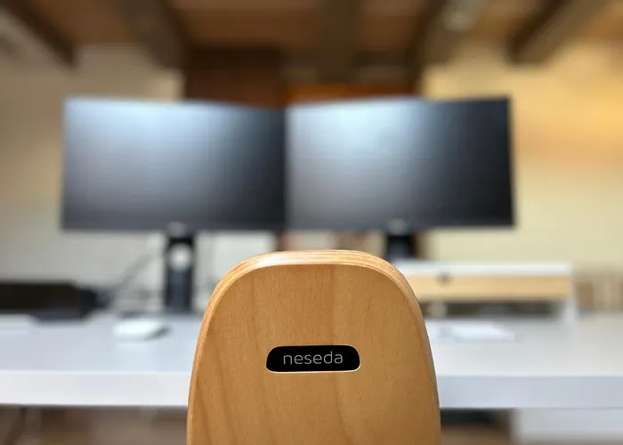 Utulny V Centre Kezmarku