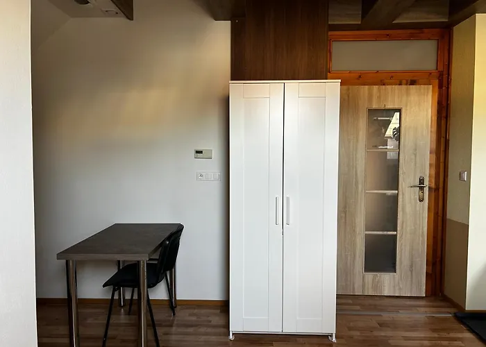 Utulny V Centre Kezmarku *