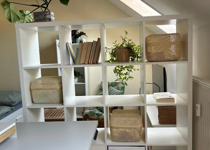 شقة Utulny V Centre Kezmarku Kežmarok