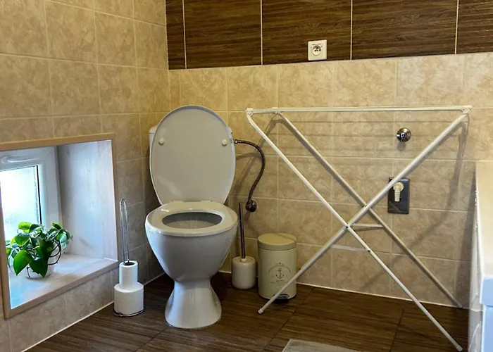 شقة Utulny V Centre Kezmarku