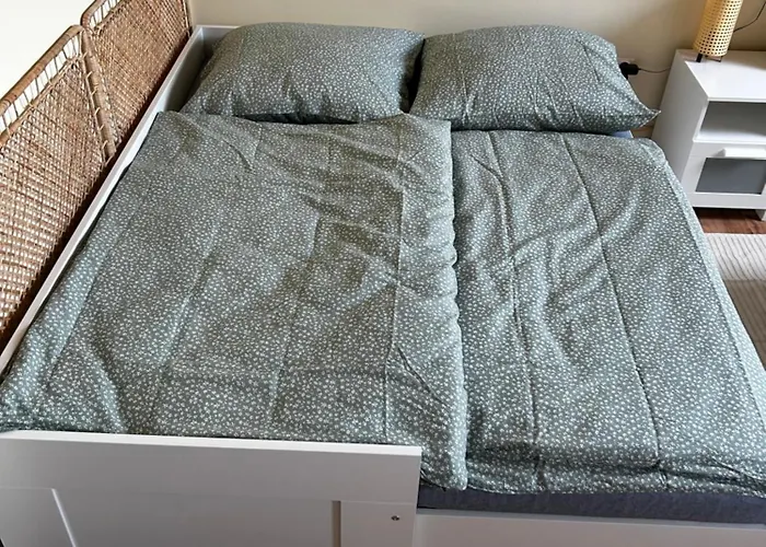 Utulny V Centre Kezmarku *