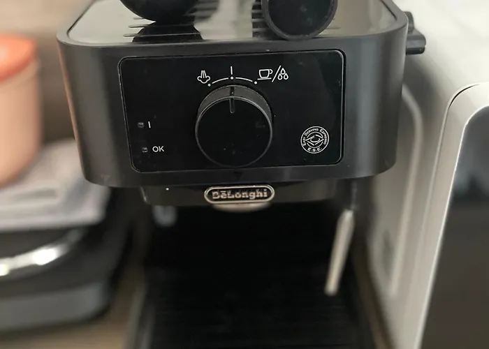 アパート Utulny V Centre Kezmarku Kežmarok